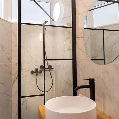 Appartement Milena