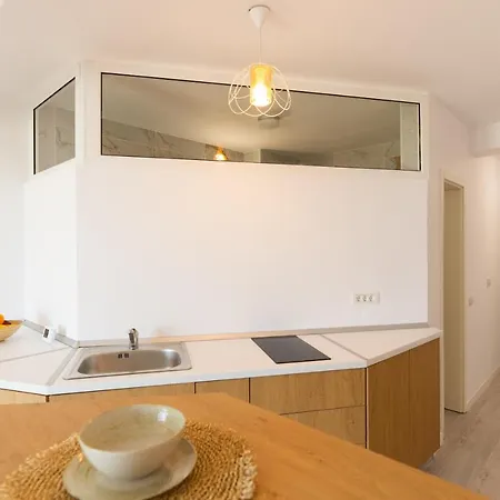 La Malul Marii Apartment Navodari
